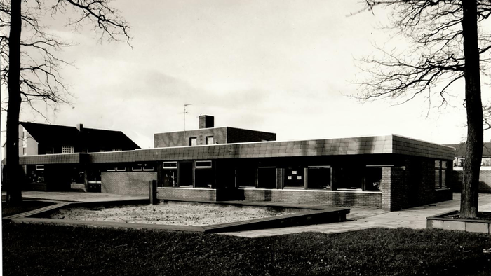 Christus Kindertagesstätte Nordhorn